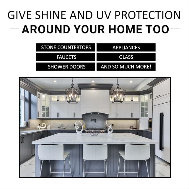 Thumbnail 5 de CAR GUYS Hybrid Spray Wax 18 Oz Kit