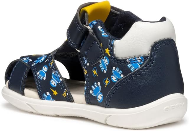 Thumbnail 6 de Geox B Sandal Zapito Boy Sandalia bebé