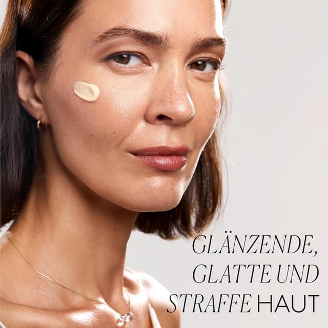 Detalle 2 de COCUNAT The Absolute Anti-Ageing Gesichtscreme 50 ml