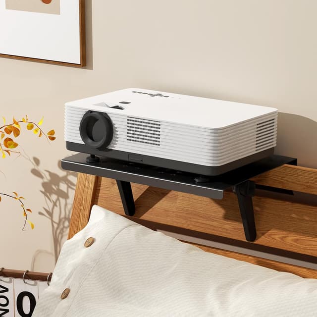 Detalle de CABTE Metal Projector Mount 20kg support