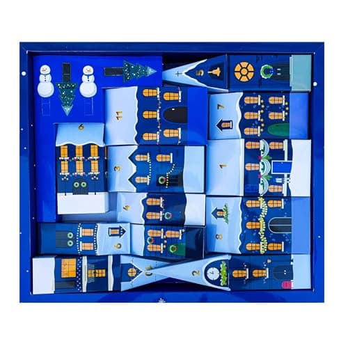 Thumbnail 4 de NIVEA Premium Calendario de Adviento 2025 — 12 unidades