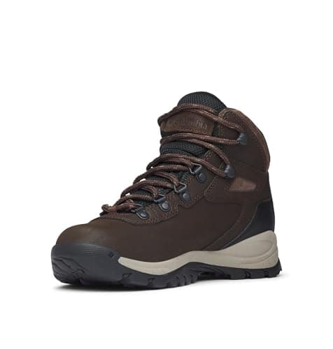 Detalle 2 de Columbia Newton Ridge Plus Botas senderismo mujer 37,5 EU