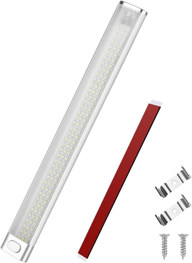 Thumbnail 5 de URAQT 120 LED Innenbeleuchtung 1600LM