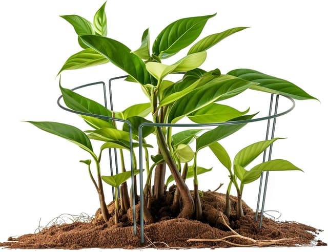 Thumbnail 2 de COM-FOUR 6X macetero 35 cm