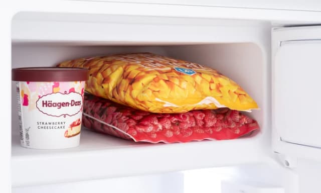 Thumbnail 9 de Wisberg WBTTKV55DB Tischkühlschrank 85 cm