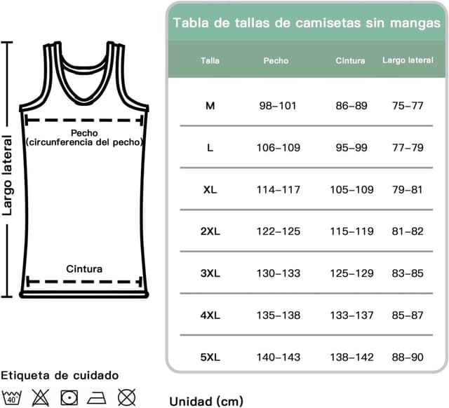 Thumbnail 6 de Smart Sir Camisetas Interior Hombre Clásicas Pack de 3