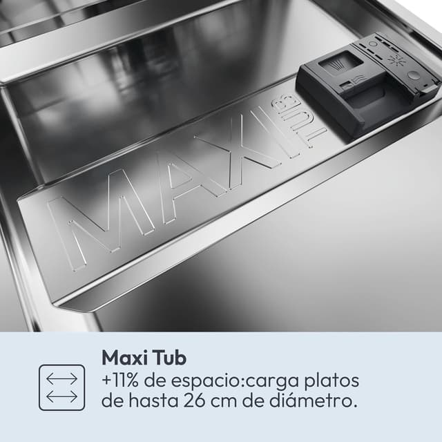 Detalle 2 de Candy Rapidò CI 3E53E0W 13 servicios