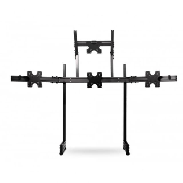 Imagen de Next Level Racing Elite Soporte para 4 Monitores hasta 43" en OfertitasTOP
