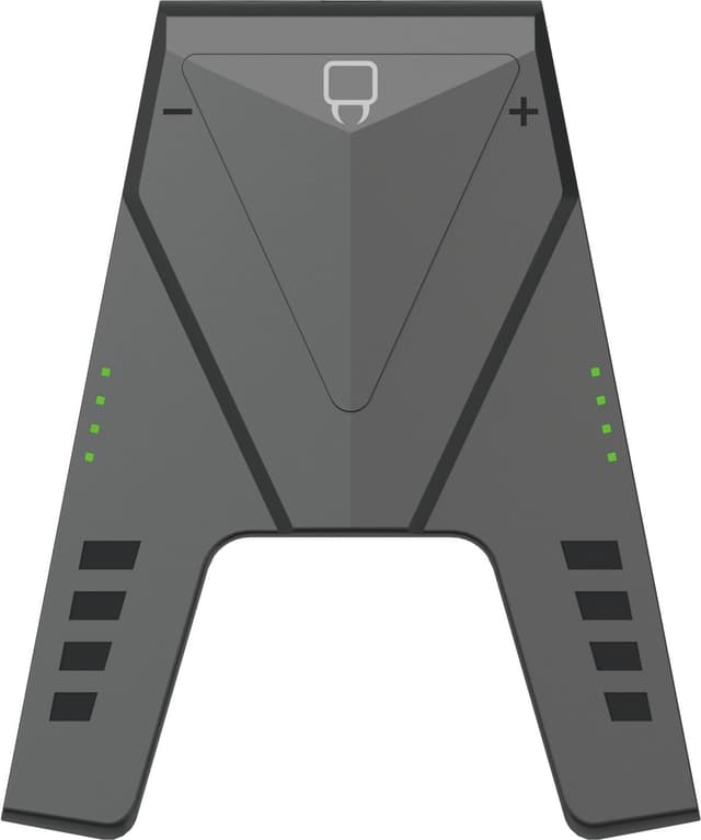 Detalle 1 de Venom Switch 2 Joy-Con Play & Charge grip