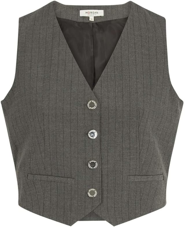 Imagen de Morgan 252-cboky.f Gilet Femme en OfertitasTOP