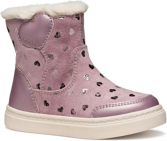 Thumbnail 6 de Geox B Nashik Girl Stivale alla caviglia