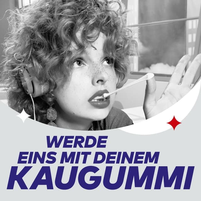 Thumbnail 6 de Extra White zuckerfreier Kaugummi 300 Stk 🍬