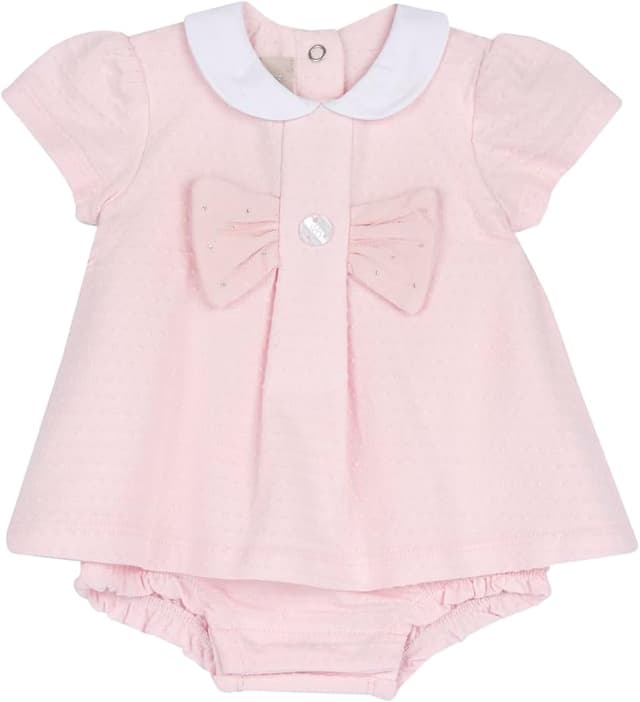 Thumbnail 4 de Barboteuse bébé en coton Chicco 1 pièce