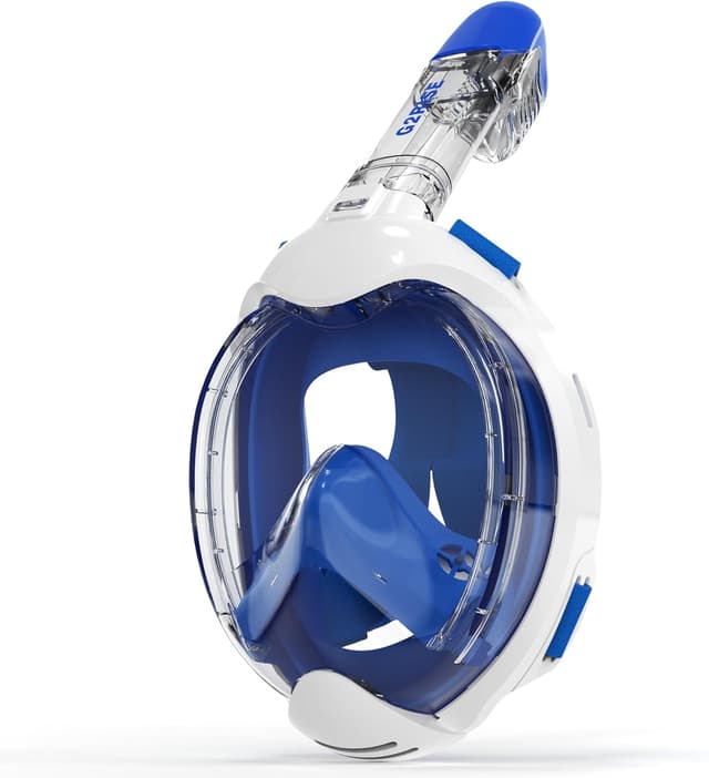 Imagen de G2RISE Full Face Snorkel Mask Kids Snorkeling Set en OfertitasTOP