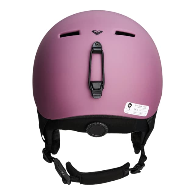 Detalle 2 de Roxy Angie casco de esquí mujer