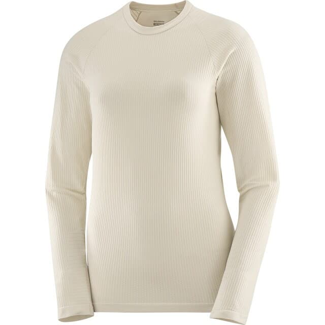 Thumbnail 3 de Salomon Essential Seamless camiseta mujer 👕