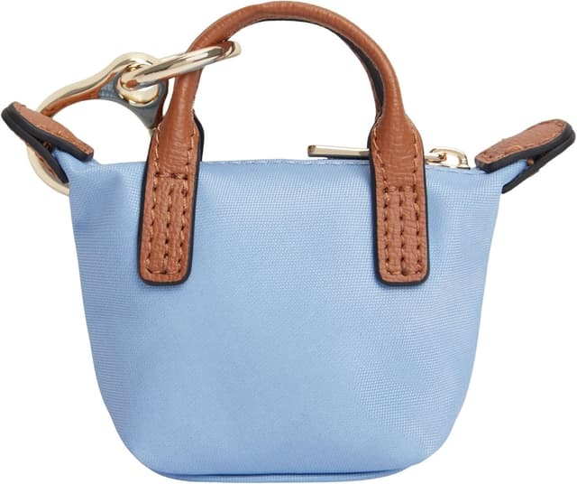 Detalle 2 de Tommy Hilfiger TH Charms Popette Nano portachiavi donna AW0AW18564