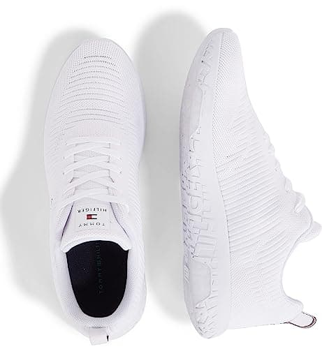 Thumbnail 3 de Tommy Hilfiger Corporate Knit Rib Runner - Zapatillas Hombre