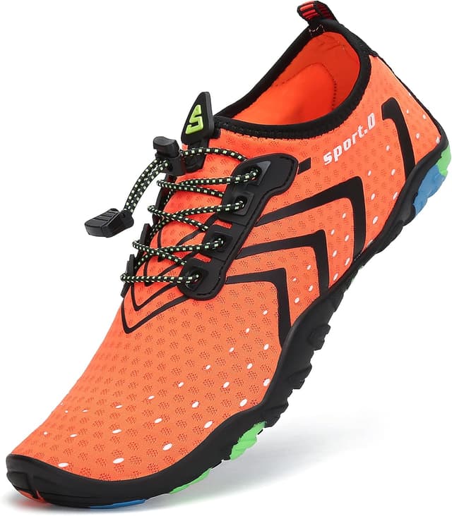 Imagen de SAGUARO Scarpe da Scoglio Scarpette da Mare 5 mm en OfertitasTOP