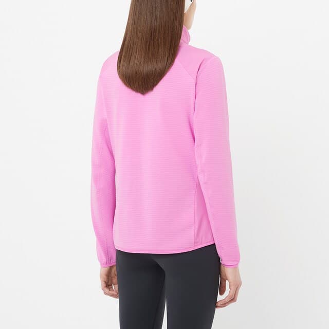 Thumbnail 1 de Salomon SNTIAL LIGHTWARM HYBRID W 1 chaqueta 💃