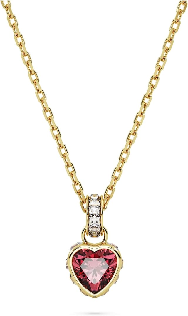 Detalle de Swarovski Chroma Kollektion Anhänger 5 cm