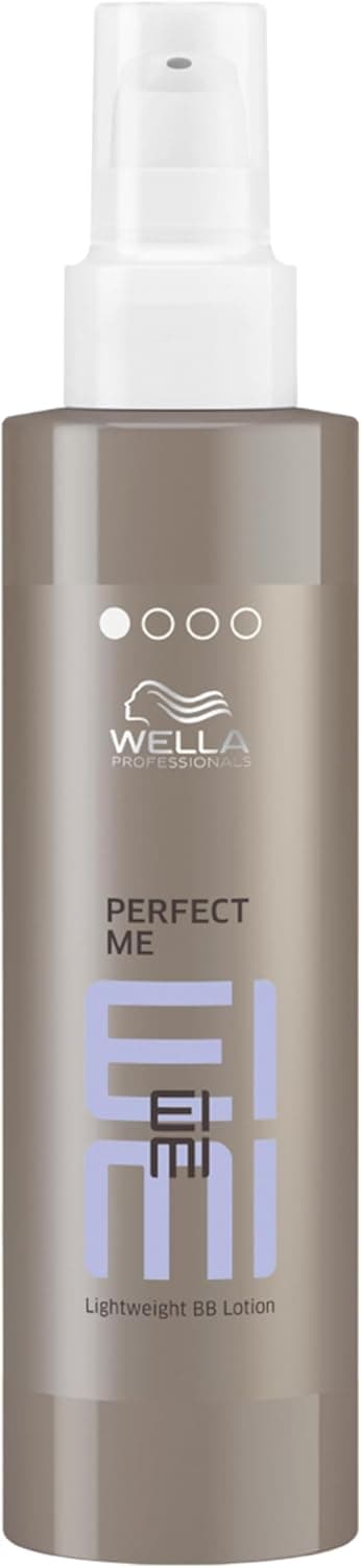 Detalle de Wella EIMI Perfect Me BB crème cheveux