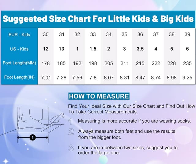 Thumbnail 5 de YINGCSM Rollschuhe 2-in-1 für Kinder