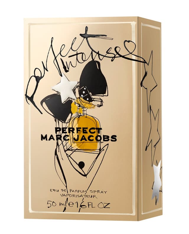 Thumbnail 2 de Marc Jacobs Eau de Parfum Perfect Intense 50 ml