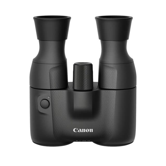 Thumbnail 4 de Canon 8x20 prismáticos 8x, 420 g