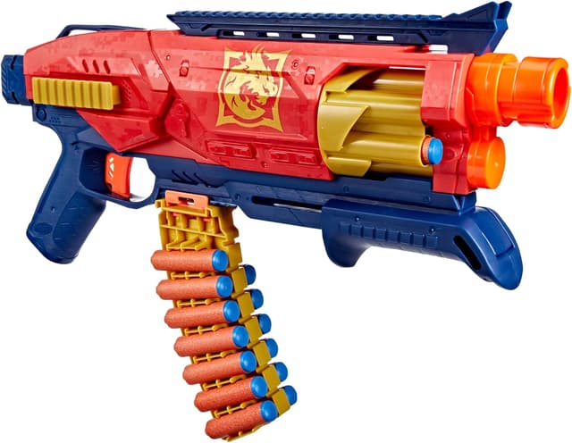 Thumbnail 3 de Nerf Loadout Shadowspeed Recon Blaster