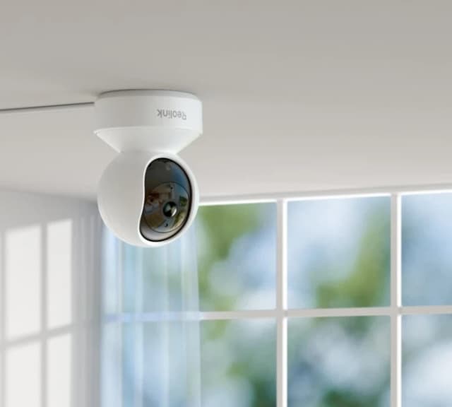 Detalle de Reolink E330 Innenkamera für 360 Grad