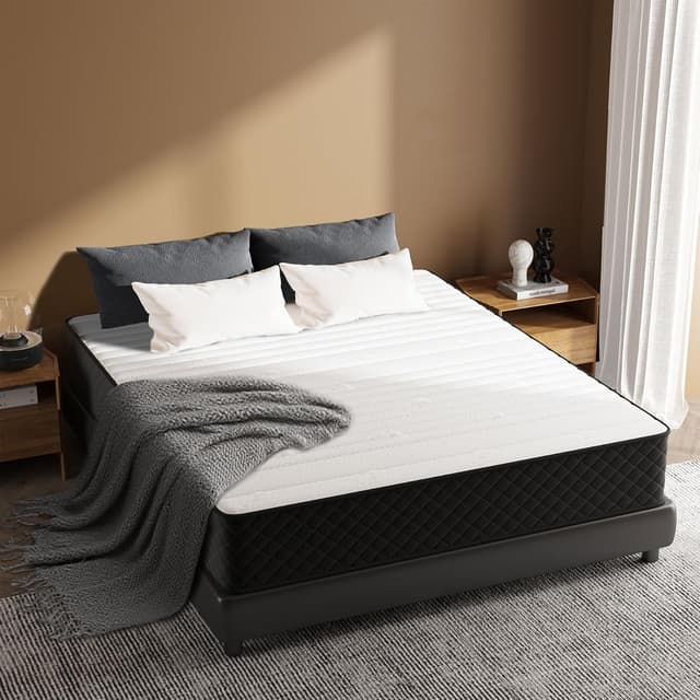 Thumbnail 2 de MOLPHIT Extrarigido materasso singolo 80x190