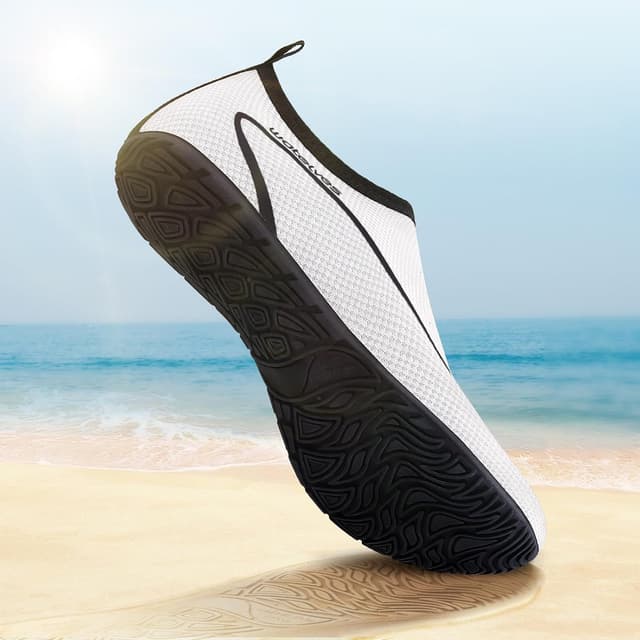 Thumbnail 2 de Aqua Socks Swim Shoes