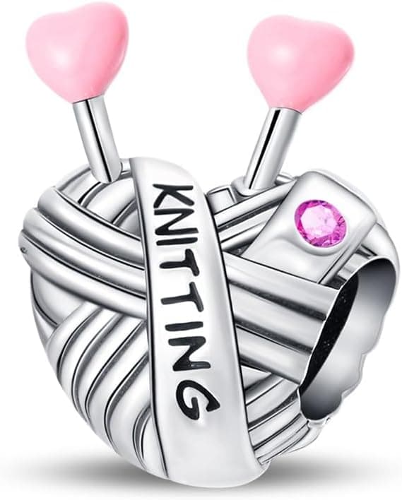 Detalle 1 de Pandach Charm Anhänger 925 Silber für Armband