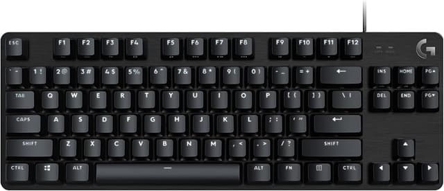 Detalle de Logitech G413 TKL SE - Teclado Mecánico Gaming Compacto ⌨