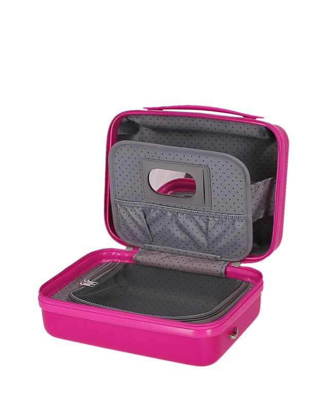 Detalle 2 de Disney Neceser ABS Úrsula adaptable 9 L