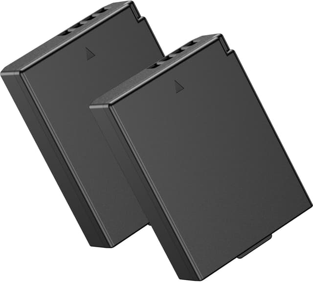 Imagen de ENEGON LP-E10 1200 mAh Lot de 2 en OfertitasTOP
