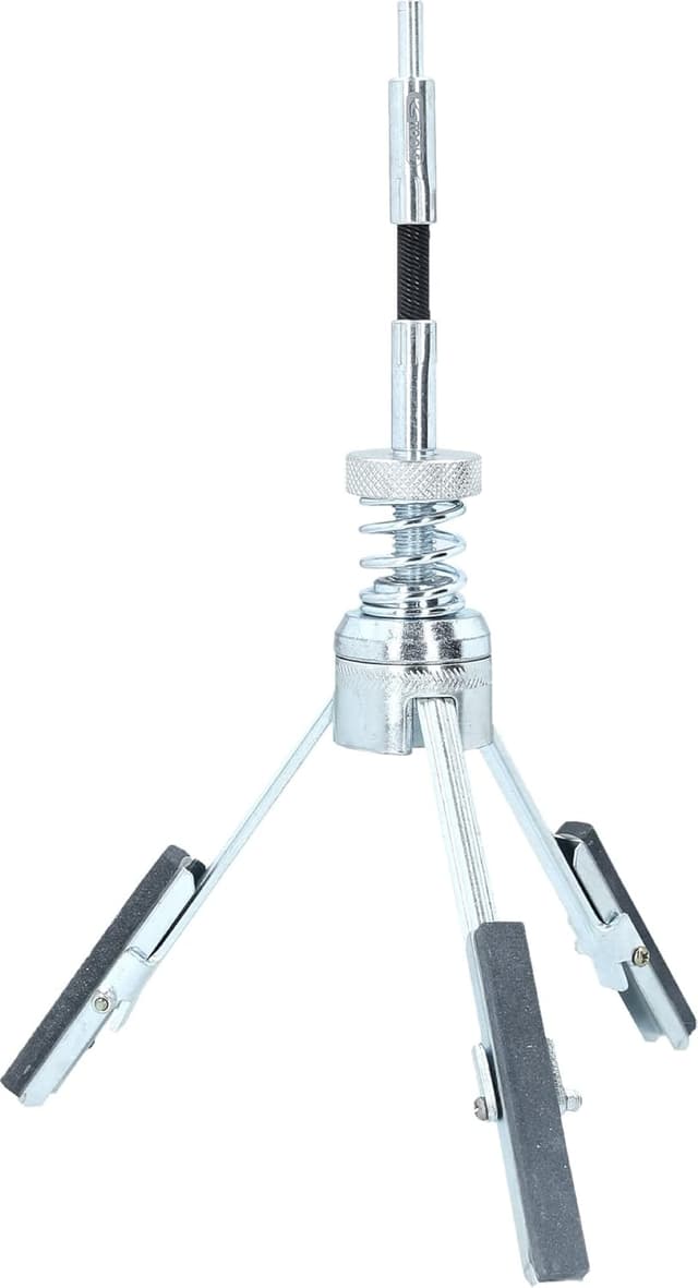 Detalle de KS Tools 150.1195 levigatrice cilindri Ø51-177