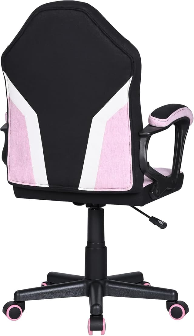 Thumbnail 5 de Silla Gaming infantil ergonómica con ruedas