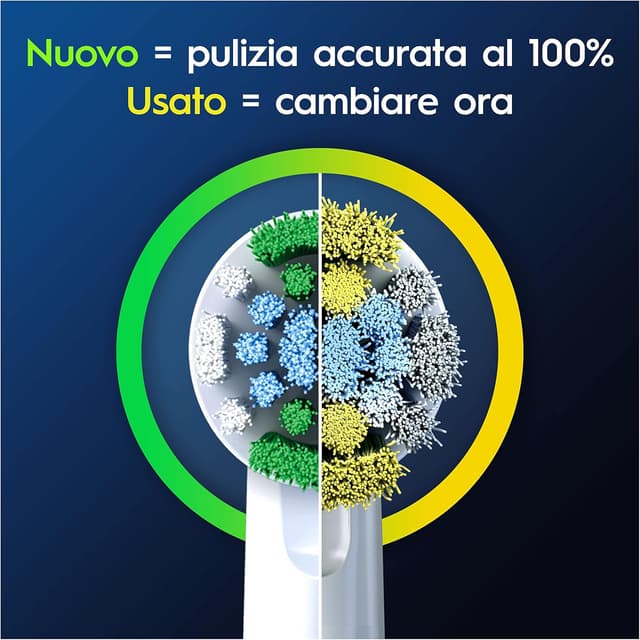 Thumbnail 5 de Oral-B Testine ricambio 10 pack 🪥