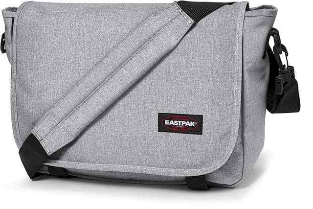 Detalle 2 de EASTPAK JR Bolso bandolera 11,5 L Black
