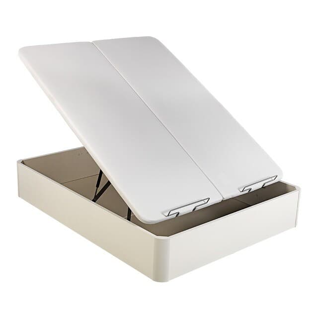 Detalle 2 de Canapé abatible Pikolin Preferent 3D con 2 tapas