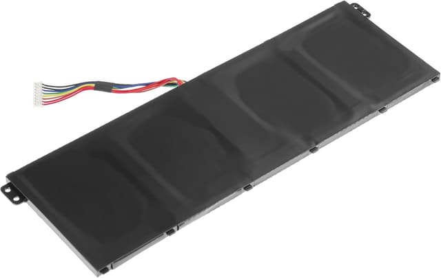 Detalle de Green Cell AC14B3K batteria per Acer 15,2V