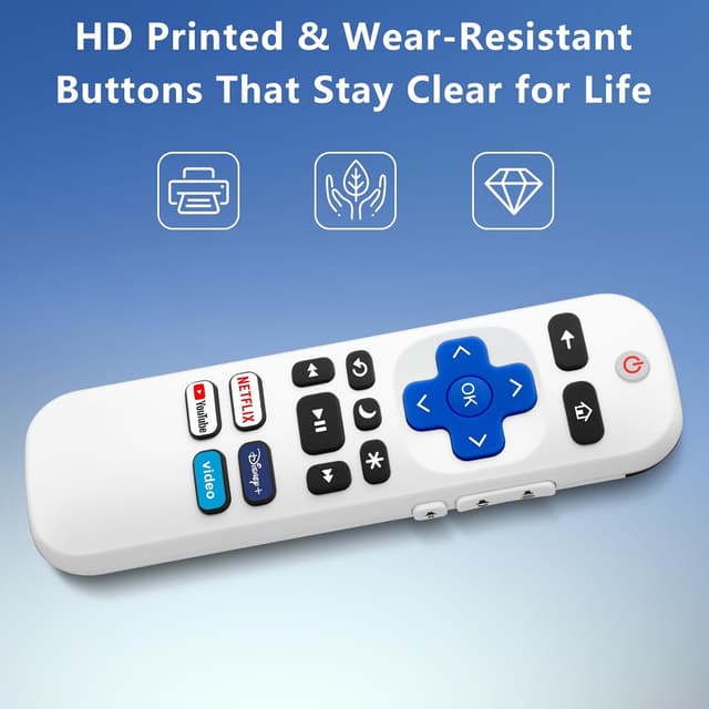 Thumbnail 4 de EWO'S Remote Pack 2 TV remote