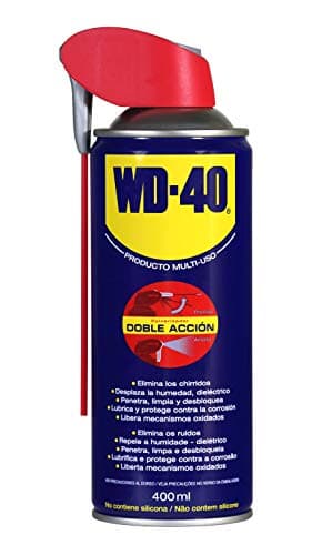 Thumbnail 3 de WD-40 Producto Multi-Uso 2x400 ml
