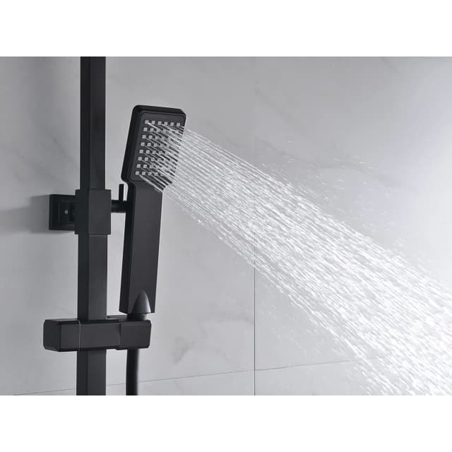 Thumbnail 2 de Imex Conjunto ducha termostática Vigo 95‑141 cm