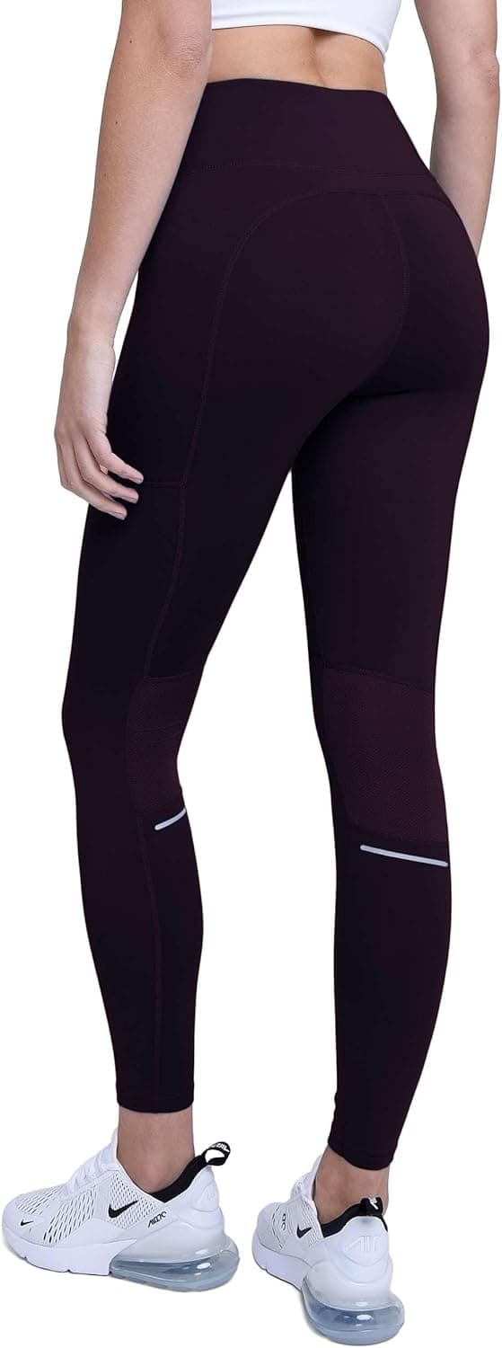 Thumbnail 6 de TCA Collant de compression thermique à manches longues pour homme (SuperThermal, anti-drop, TCA D.R.Y.)