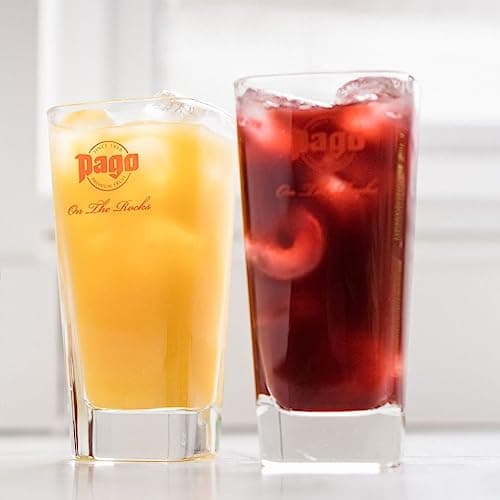 Thumbnail 3 de Zumos Pago Néctar de Melocotón 6 x 1 L