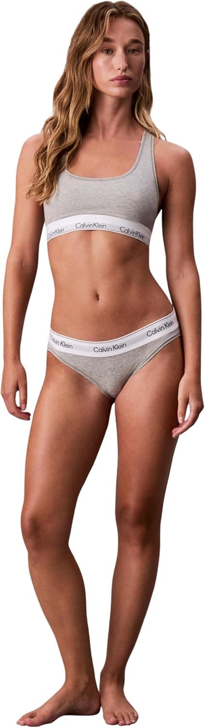 Detalle 1 de Calvin Klein culotte avec ceinture