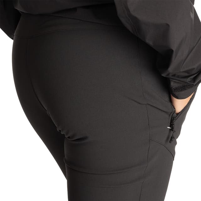 Thumbnail 4 de Trangoworld Noguera dr — pantalón largo mujer